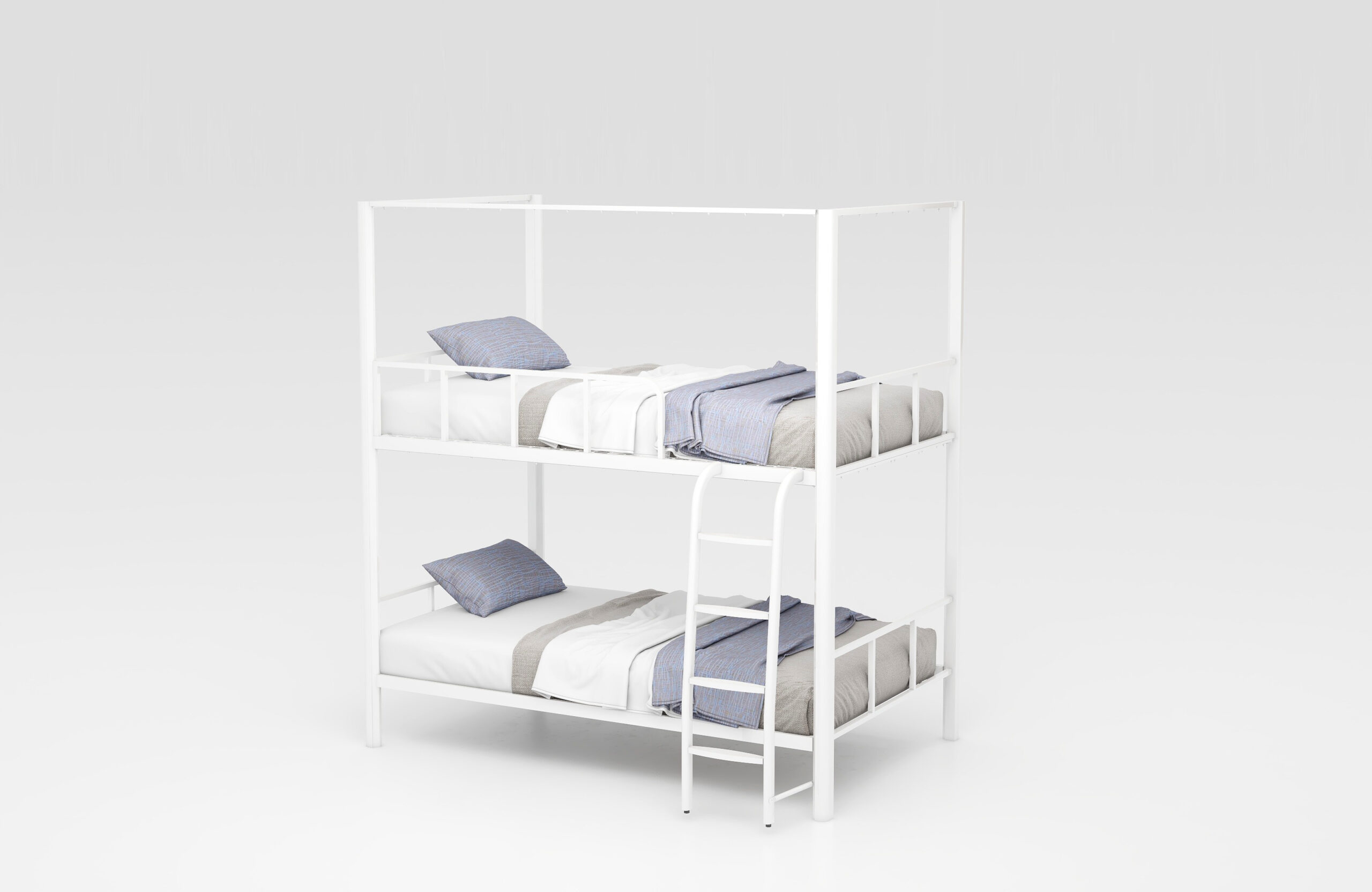 double bed